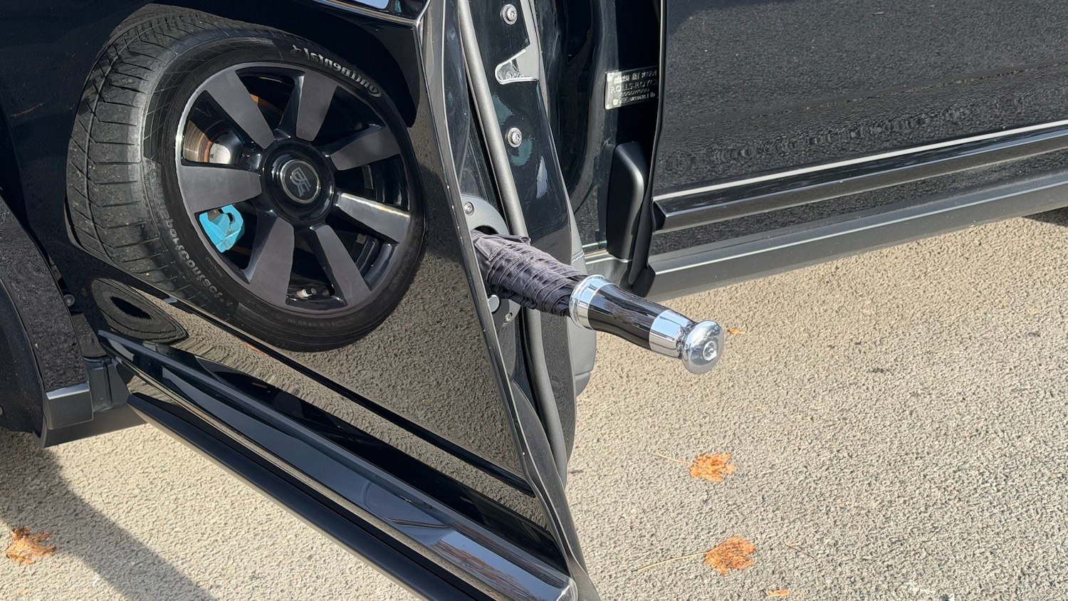 Used Rolls-Royce Cullinan 2022 for sale - 76627661: Photo 18