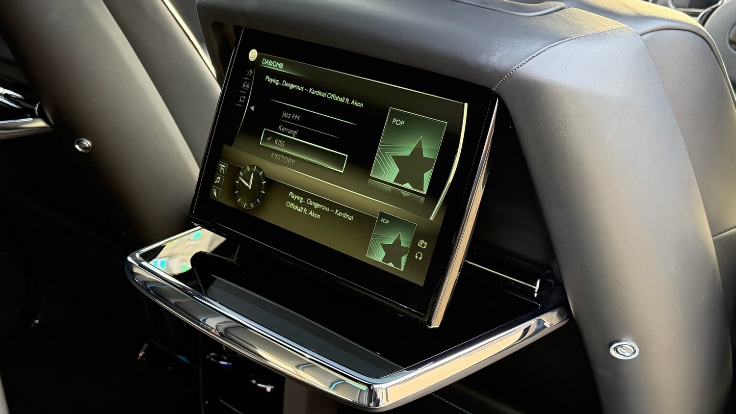 Used Rolls-Royce Cullinan 2022 for sale - 76627661: Photo 20