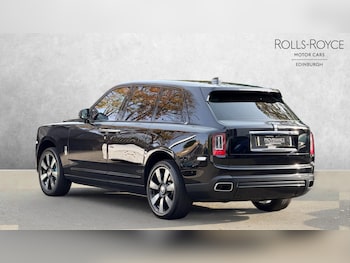 Used Rolls-Royce Cullinan 2022 for sale - 76627661: Photo