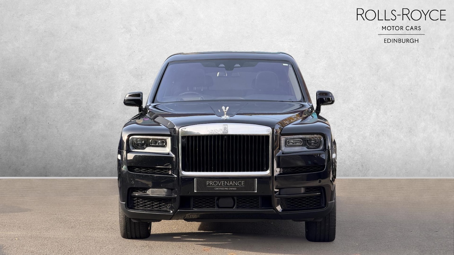 Used Rolls-Royce Cullinan 2022 for sale - 76627661: Photo 5