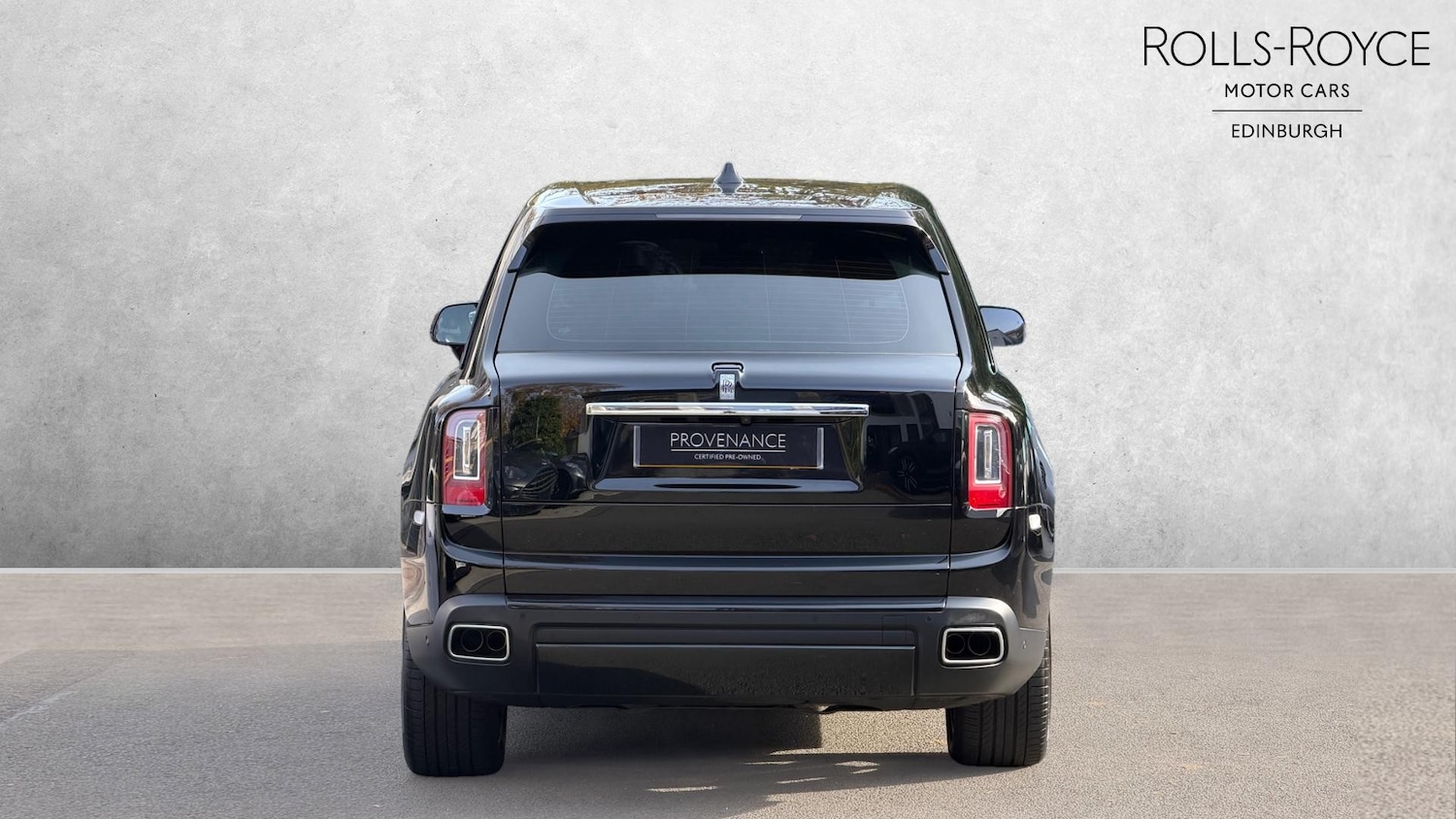 Used Rolls-Royce Cullinan 2022 for sale - 76627661: Photo 6