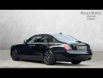 Used Rolls-Royce Ghost 2023 for sale - 74507101: Photo