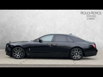 Used Rolls-Royce Ghost 2023 for sale - 74507101: Photo