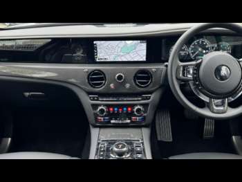 Used Rolls-Royce Ghost 2023 for sale - 74507101: Photo