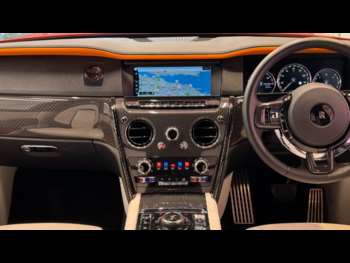 Used Rolls-Royce Cullinan 2023 for sale - 74507065: Photo