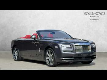 Used Rolls-Royce Silver Dawn 2016 for sale - 74253276: Photo