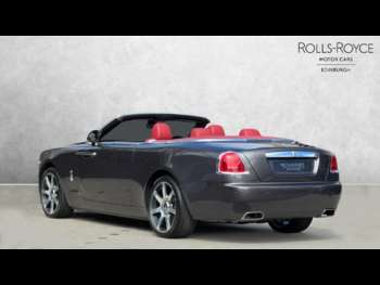 Used Rolls-Royce Silver Dawn 2016 for sale - 74253276: Photo