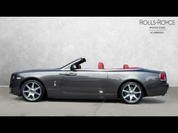 Used Rolls-Royce Silver Dawn 2016 for sale - 74253276: Photo
