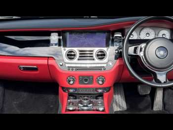 Used Rolls-Royce Silver Dawn 2016 for sale - 74253276: Photo