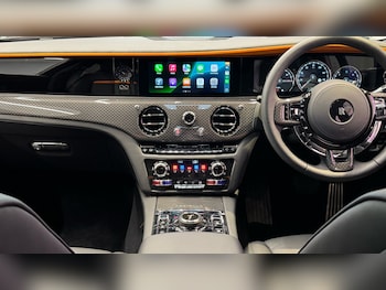 Used Rolls-Royce Ghost 2023 for sale - 78647000: Photo