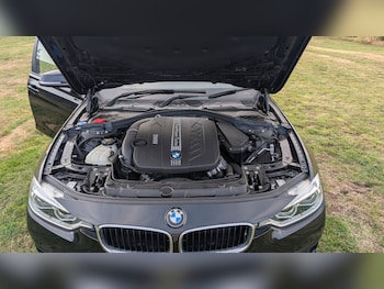 Used BMW 3 Series 2019 for sale - 75383098: Photo