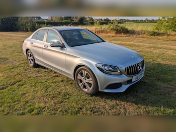 2016 - C220d SE 4dr Auto