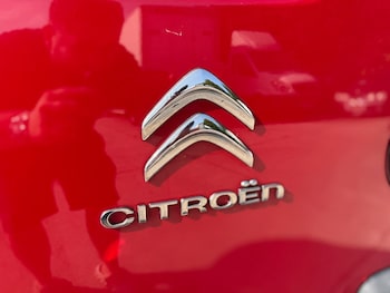 Used Citroen Berlingo 2016 for sale - 75555455: Photo