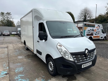 Used Renault Master 2019 for sale - 75390726: Photo