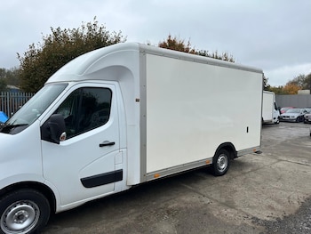 Used Renault Master 2019 for sale - 75390726: Photo