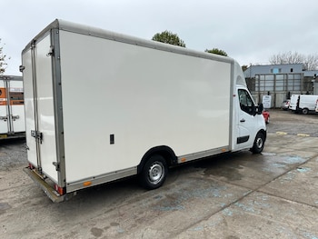 Used Renault Master 2019 for sale - 75390726: Photo