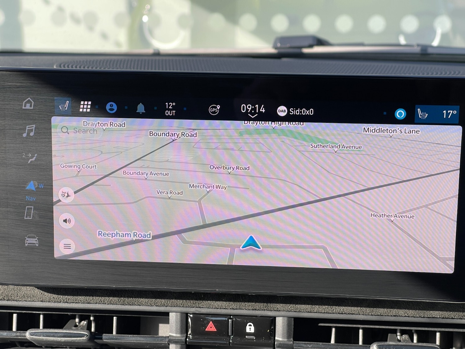 Used Abarth 500 2024 for sale - 76868825: Photo 11