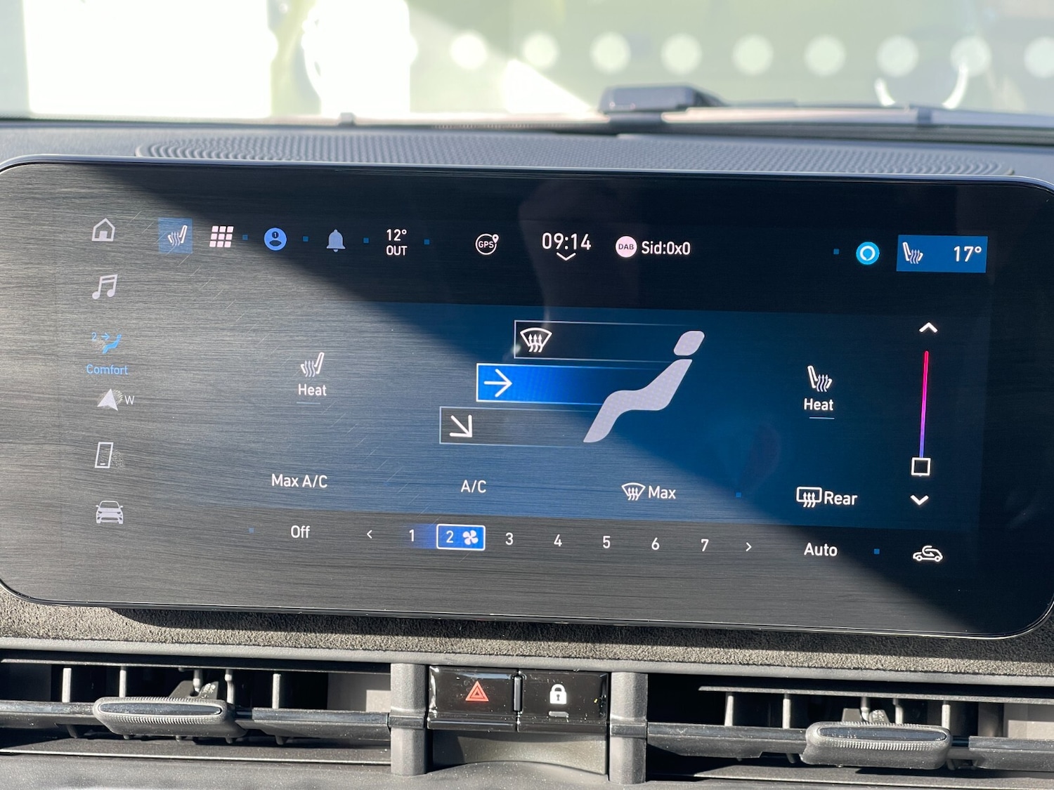 Used Abarth 500 2024 for sale - 76868825: Photo 12