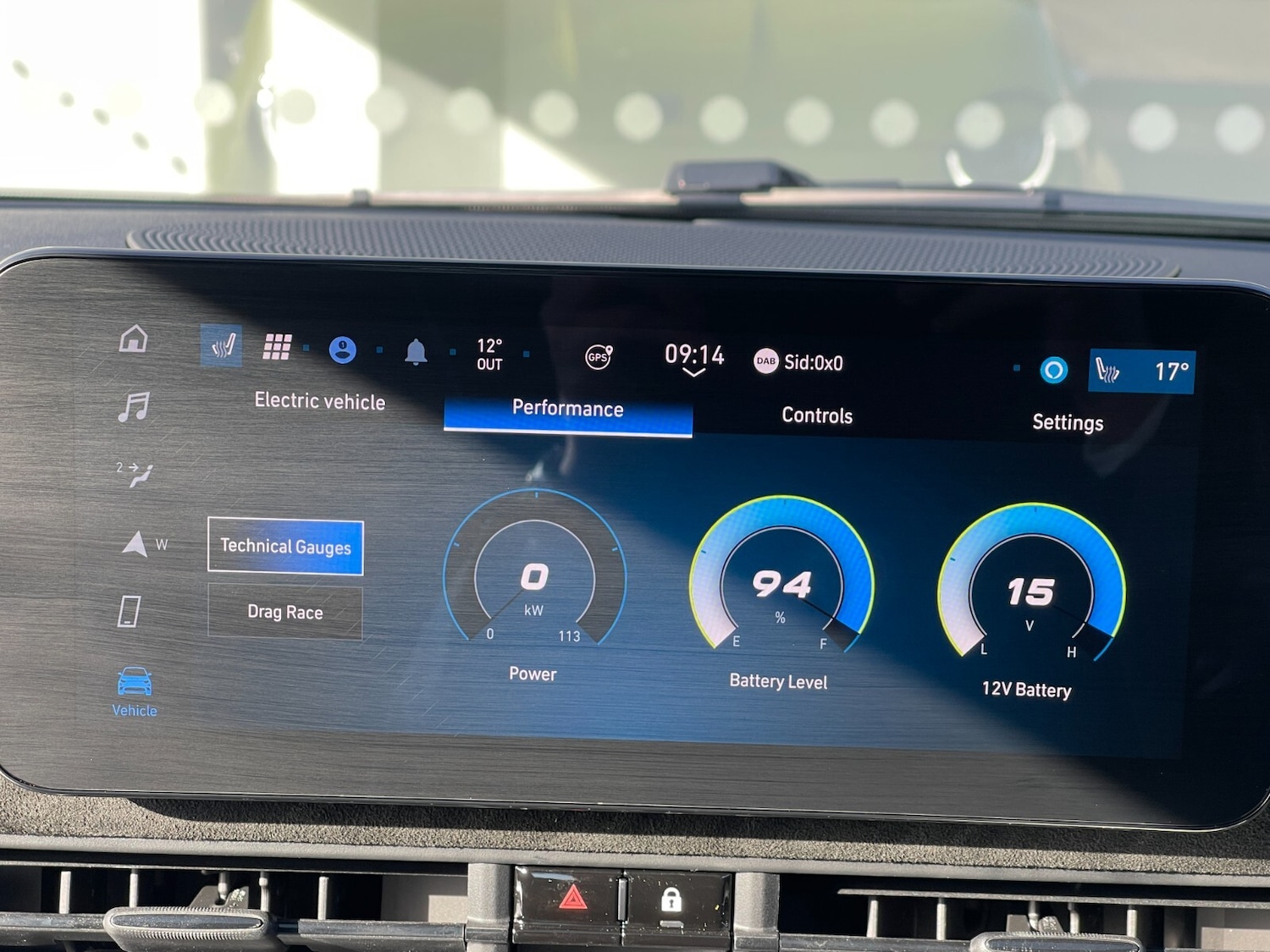 Used Abarth 500 2024 for sale - 76868825: Photo 19