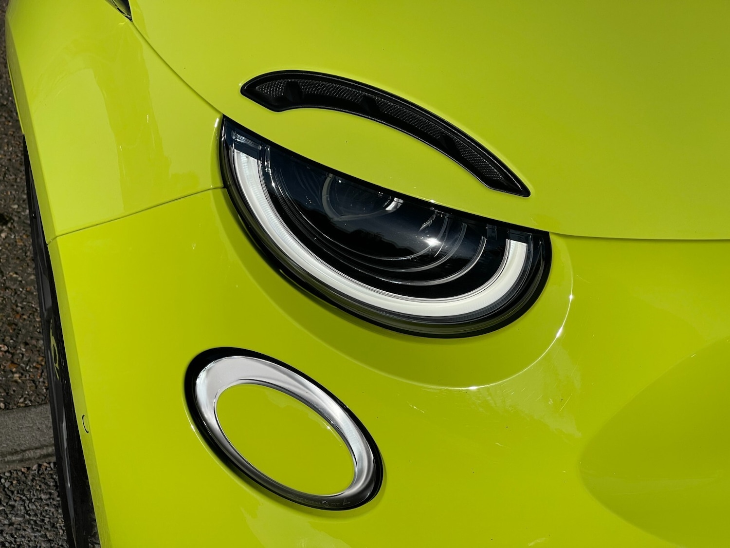 Used Abarth 500 2024 for sale - 76868825: Photo 29