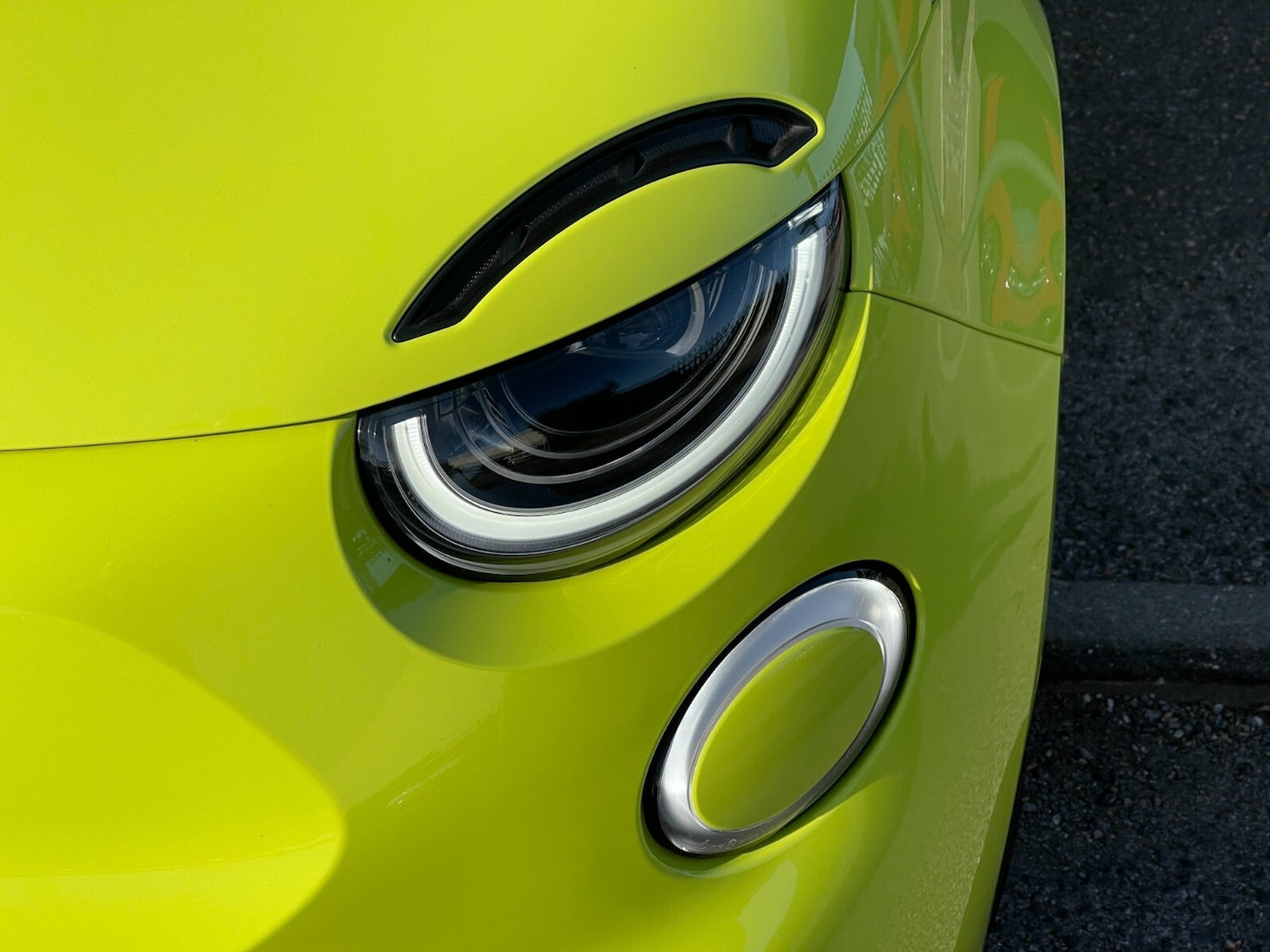 Used Abarth 500 2024 for sale - 76868825: Photo 30