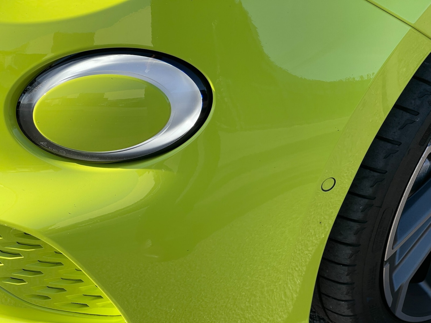 Used Abarth 500 2024 for sale - 76868825: Photo 31