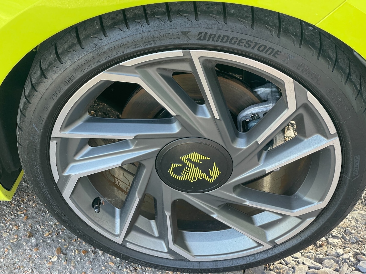 Used Abarth 500 2024 for sale - 76868825: Photo 33