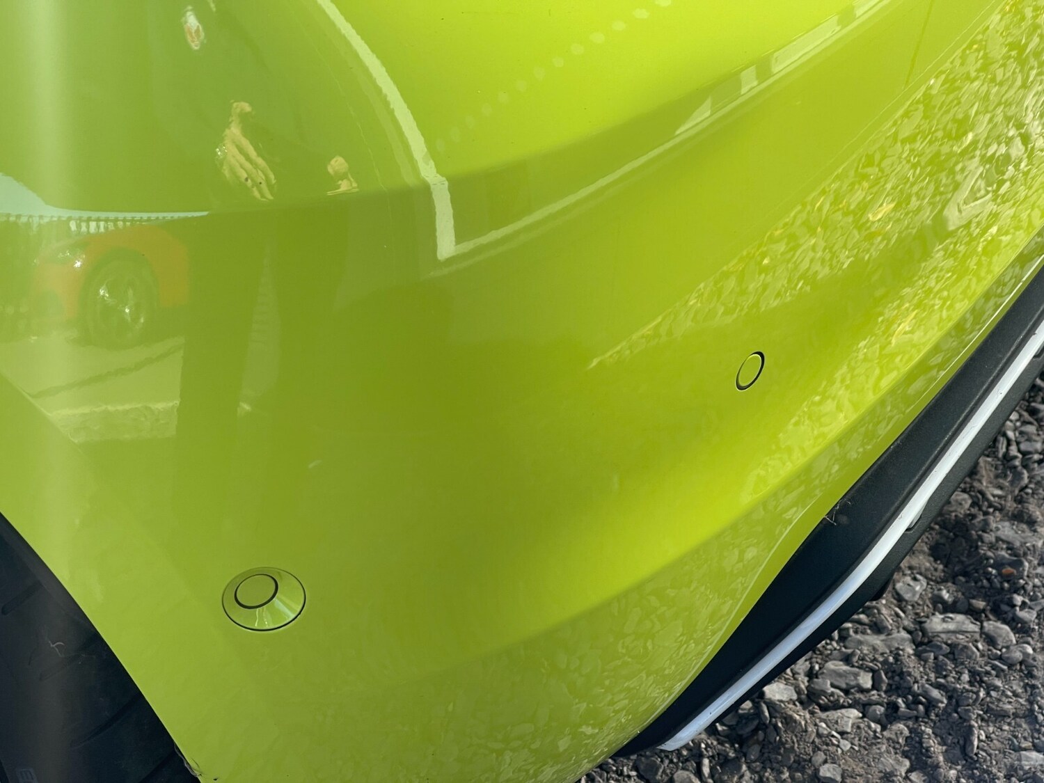 Used Abarth 500 2024 for sale - 76868825: Photo 34