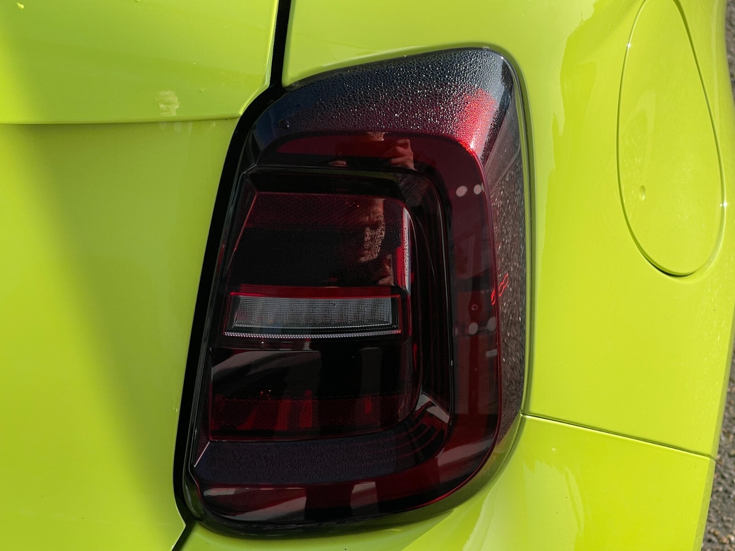 Used Abarth 500 2024 for sale - 76868825: Photo 36