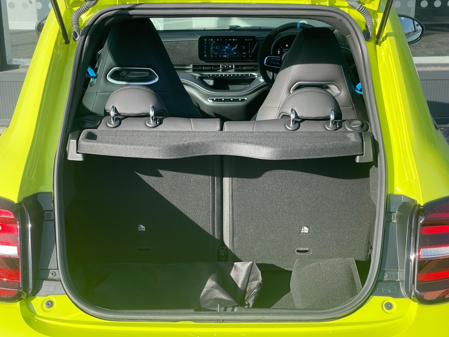 Used Abarth 500 2024 for sale - 76868825: Photo 9