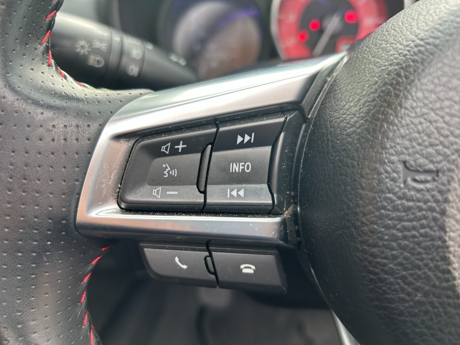 Used Abarth 124 Spider 2017 for sale - 76869624: Photo 20