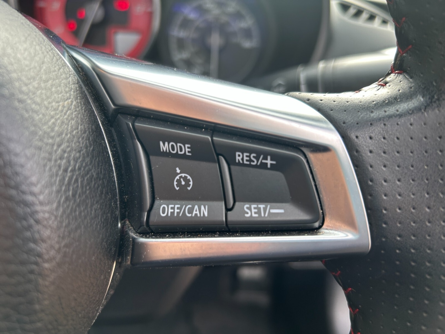 Used Abarth 124 Spider 2017 for sale - 76869624: Photo 21