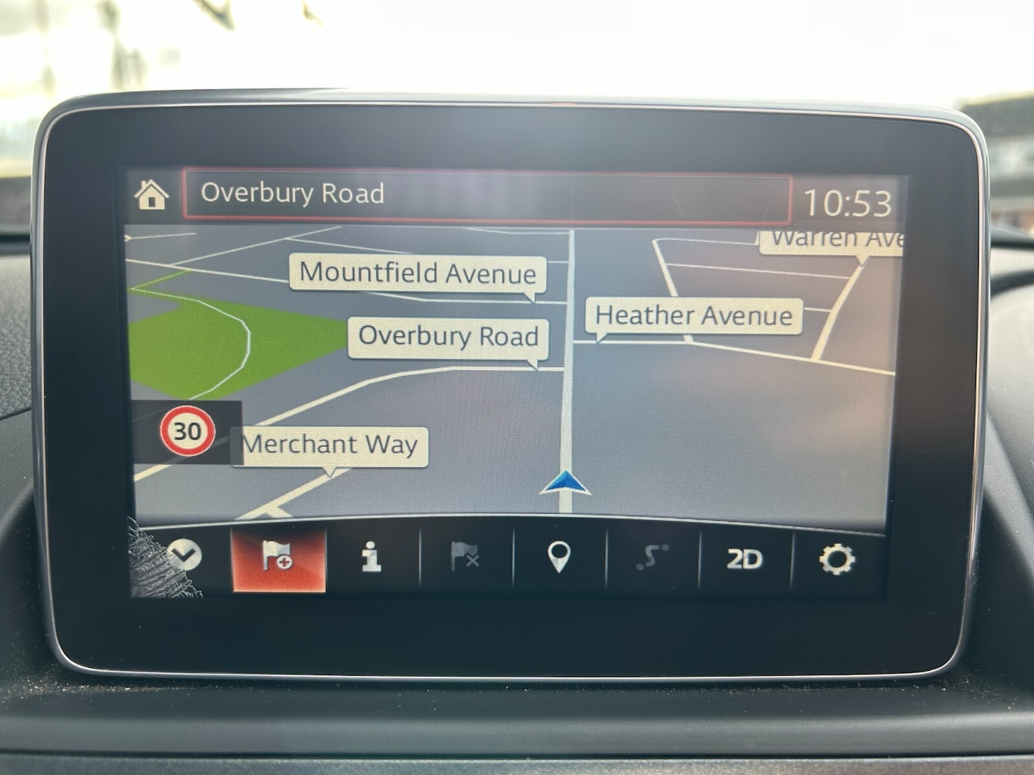 Used Abarth 124 Spider 2017 for sale - 76869624: Photo 26