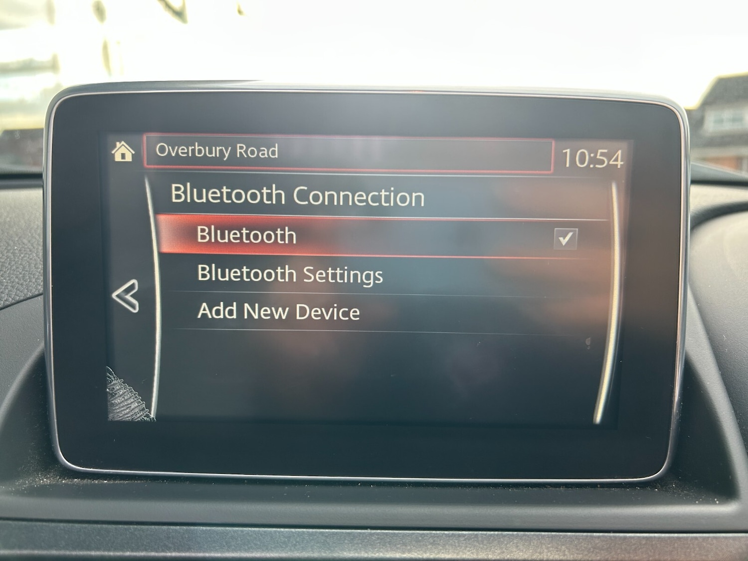 Used Abarth 124 Spider 2017 for sale - 76869624: Photo 27