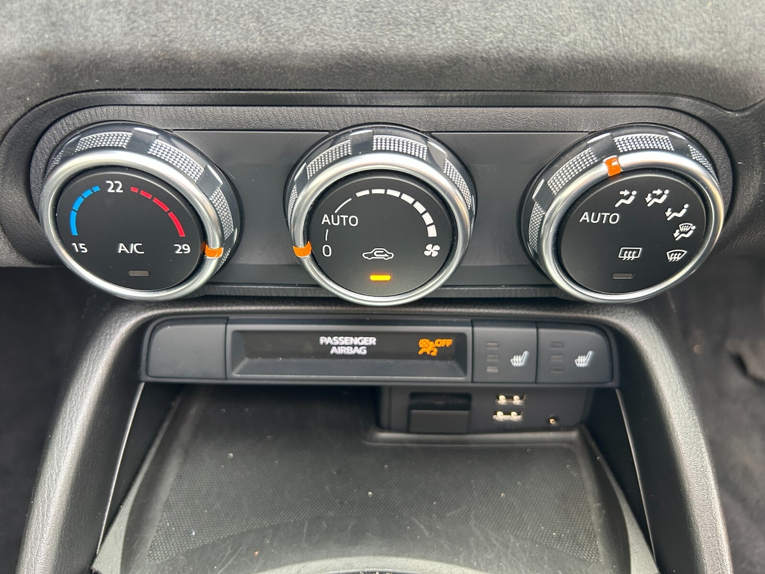 Used Abarth 124 Spider 2017 for sale - 76869624: Photo 29