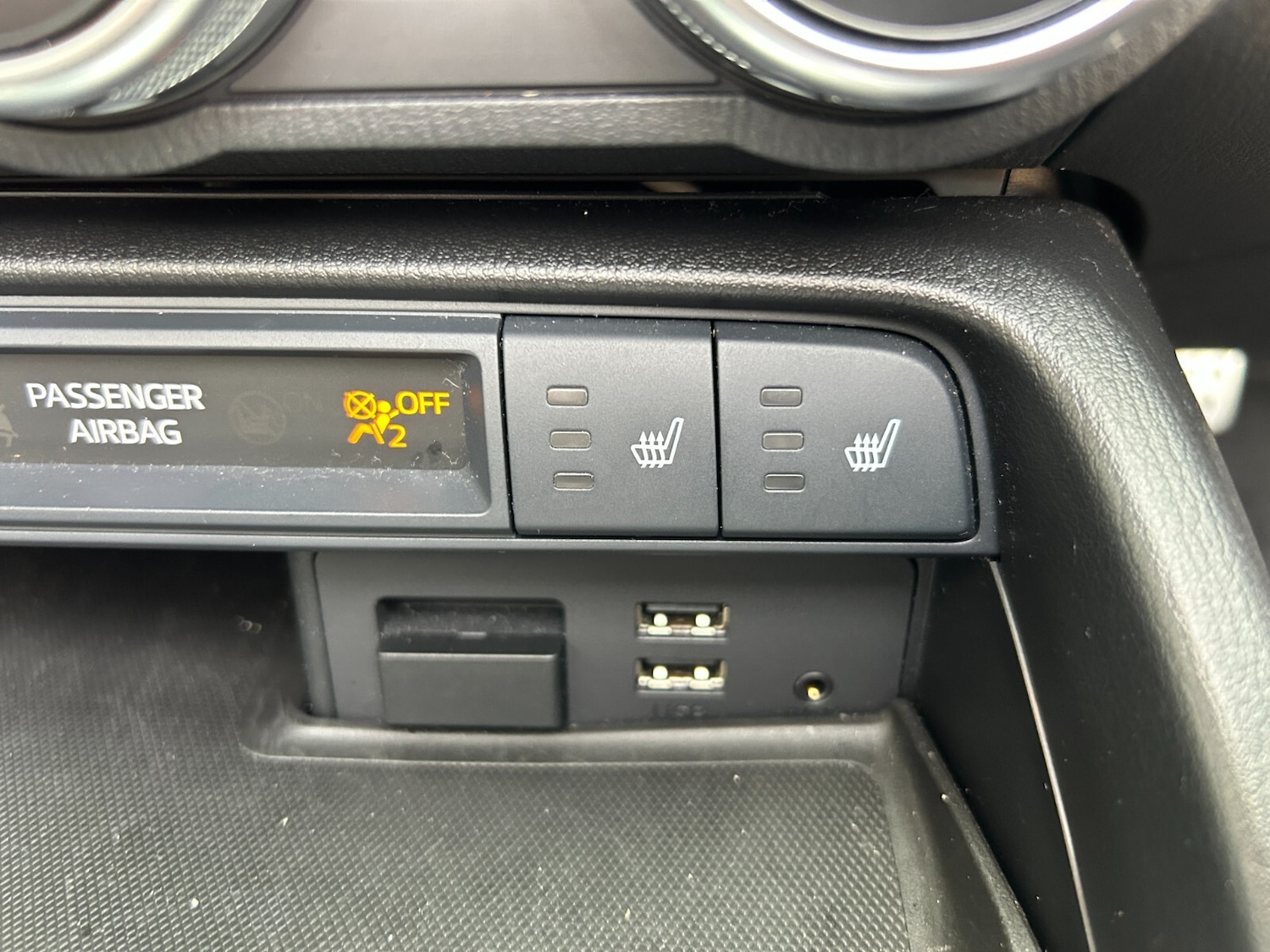 Used Abarth 124 Spider 2017 for sale - 76869624: Photo 30