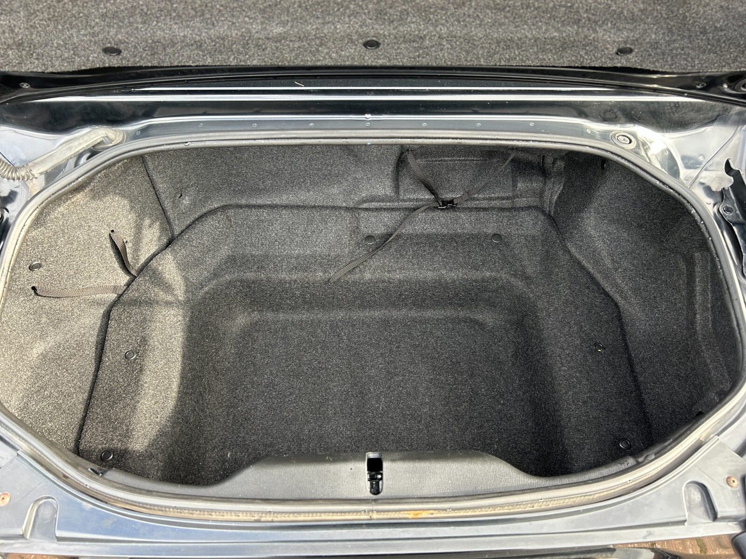 Used Abarth 124 Spider 2017 for sale - 76869624: Photo 8