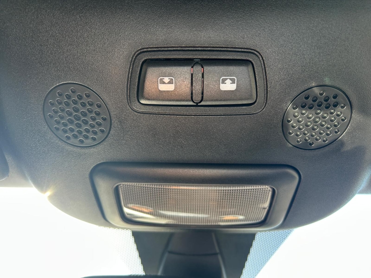 Vehicle 32