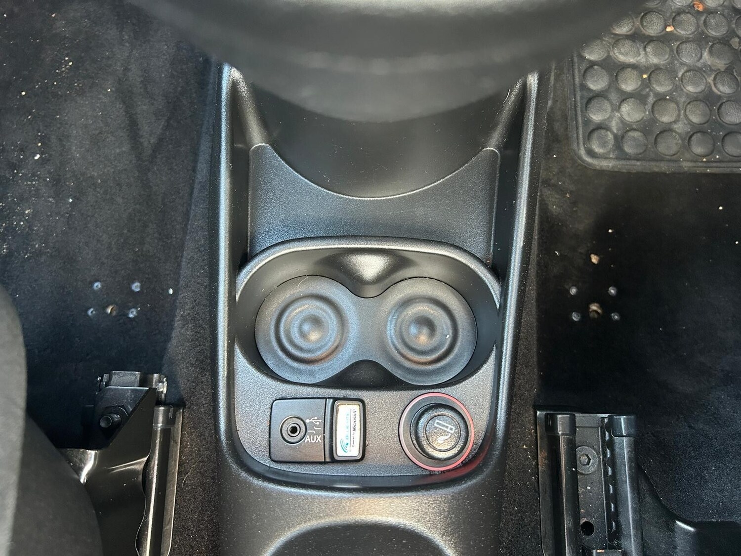 Vehicle 35