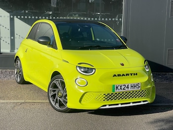 2024 - 114kW Turismo 42.2kWh 3dr Auto