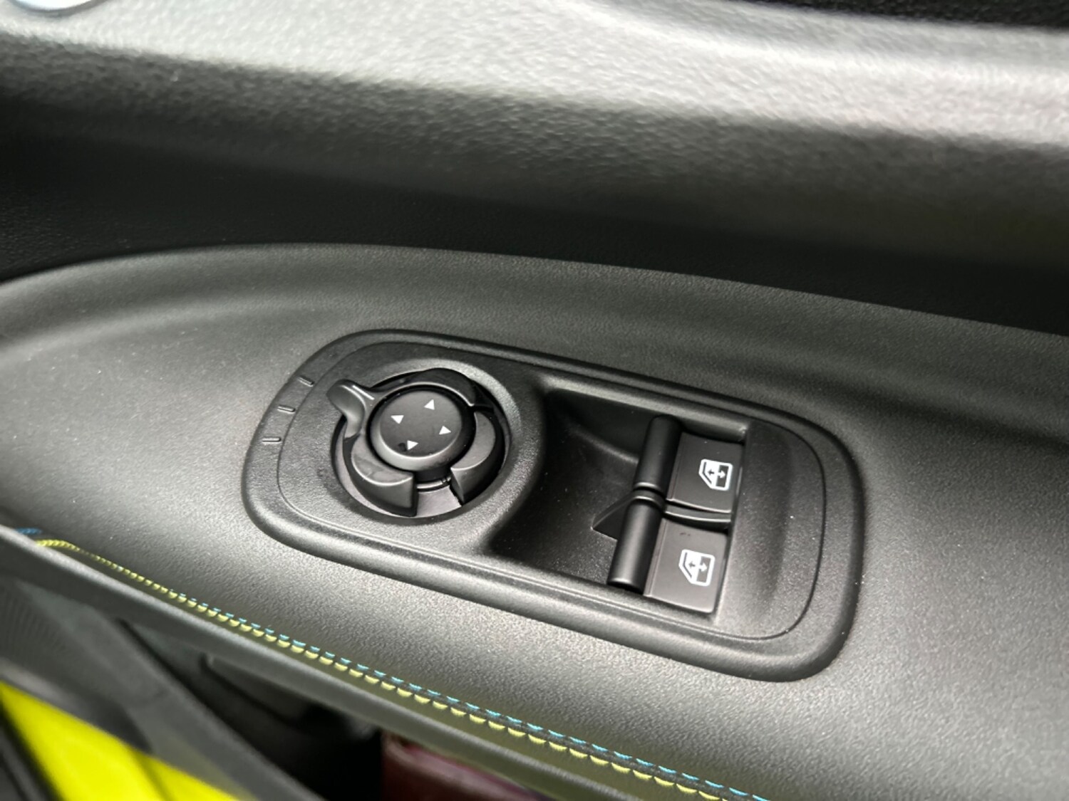 Vehicle 38
