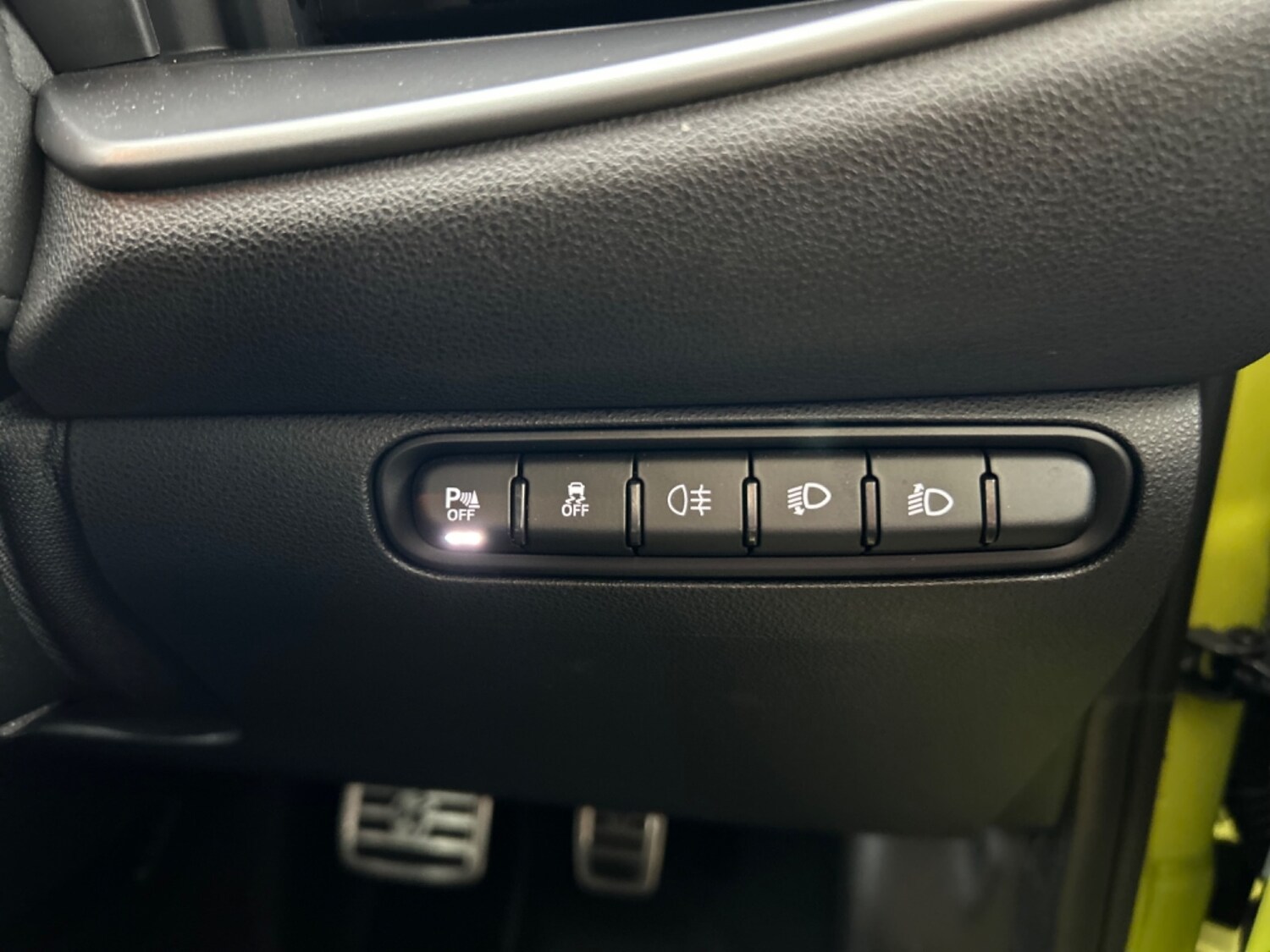Vehicle 40