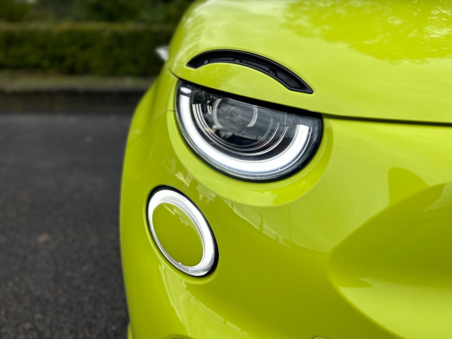 Used Abarth 500 2023 for sale - 76915105: Photo 13