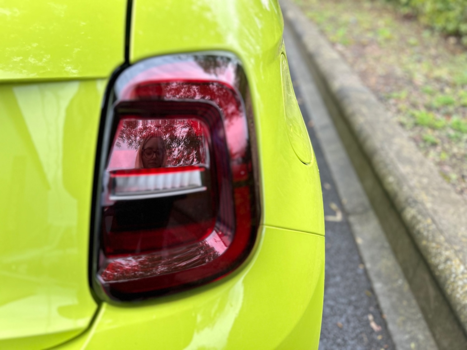 Used Abarth 500 2023 for sale - 76915105: Photo 14