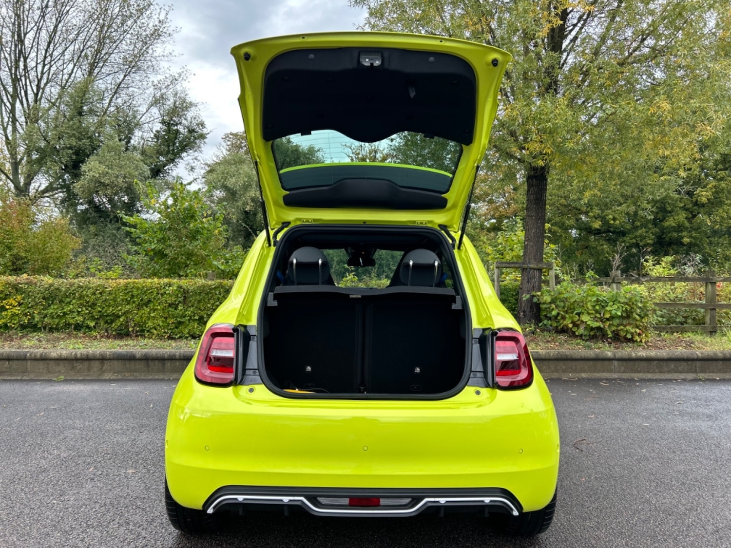 Used Abarth 500 2023 for sale - 76915105: Photo 15