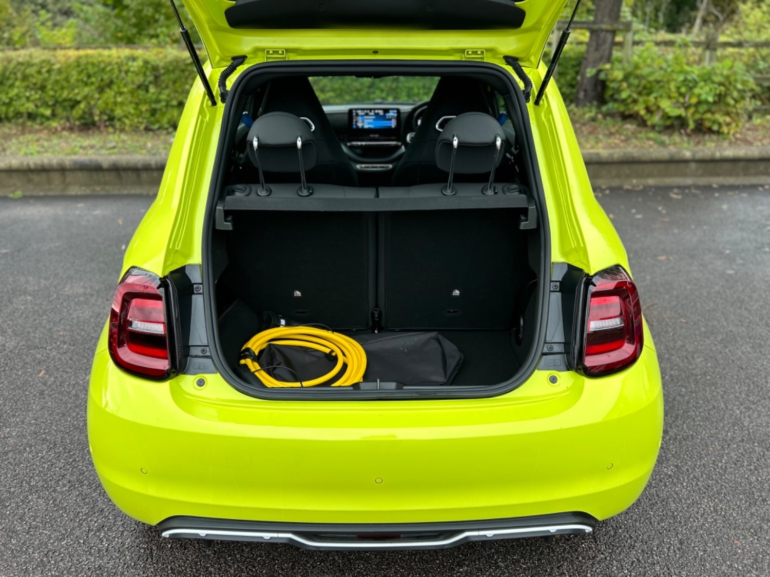 Used Abarth 500 2023 for sale - 76915105: Photo 16