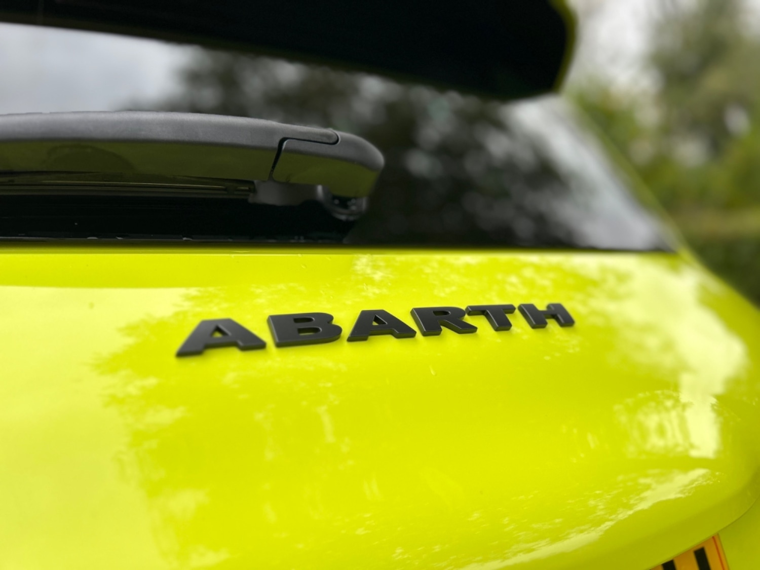 Used Abarth 500 2023 for sale - 76915105: Photo 18