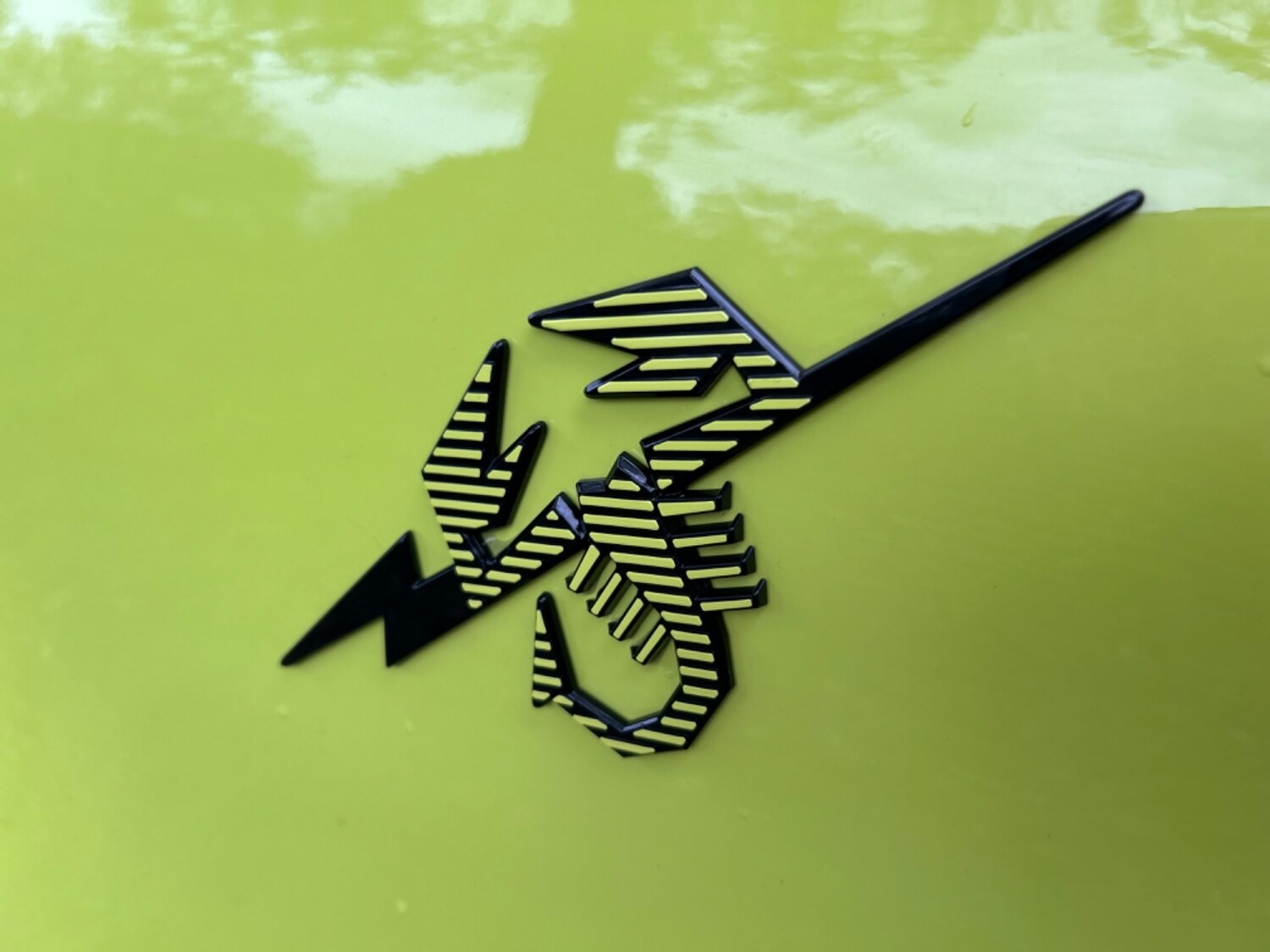 Used Abarth 500 2023 for sale - 76915105: Photo 19