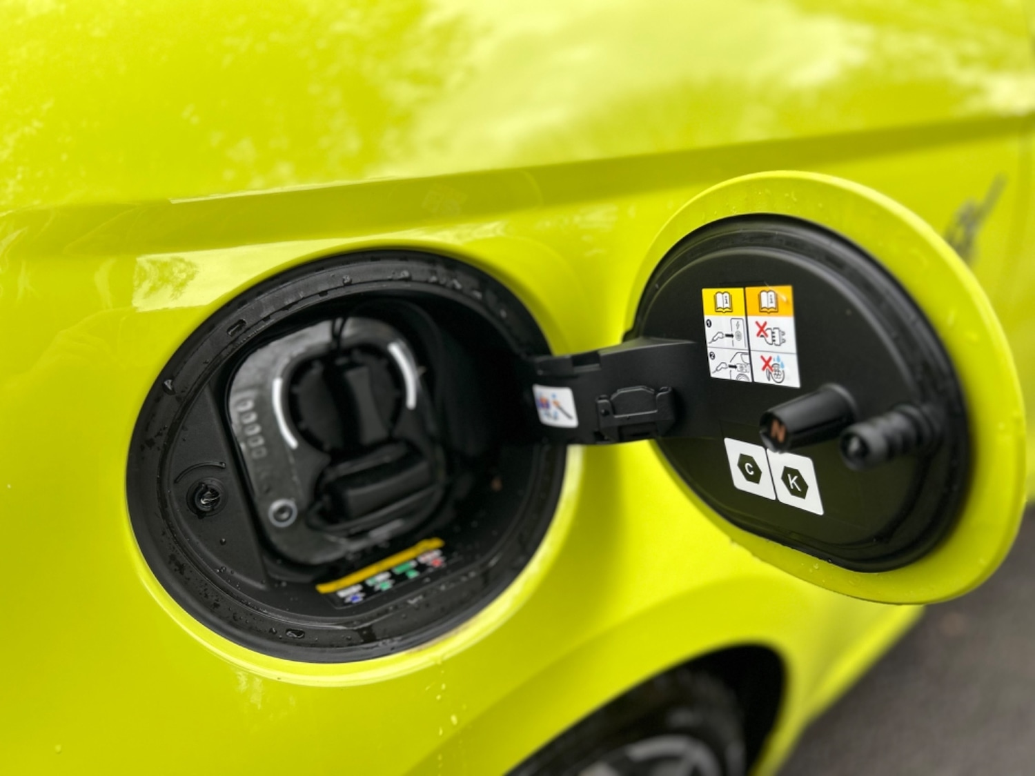 Used Abarth 500 2023 for sale - 76915105: Photo 20