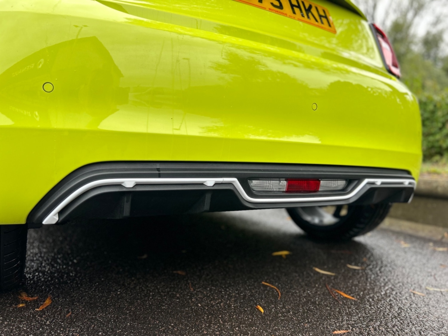 Used Abarth 500 2023 for sale - 76915105: Photo 21